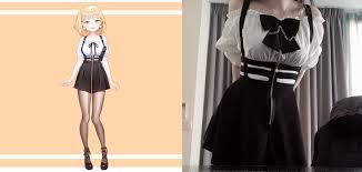 amelia outfit cosplay% speedrun : rHololive