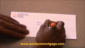 Additional information such as a title, floor or unit number, should be included above the street address. How To Address An Envelope To Canada