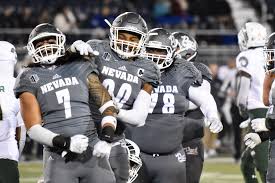 College football stat leaders 2020. Malik Reed Football University Of Nevada Athletics