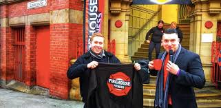 the closing of leeds firehouse fitness