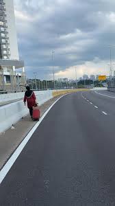 The sultan abu bakar state mosque, for instance, is a combination of victorian and moorish architecture. S Porean Woman 66 Walks From Jb To S Pore To Care For Ill Husband After M Sia Lockdown Mothership Sg News From Singapore Asia And Around The World