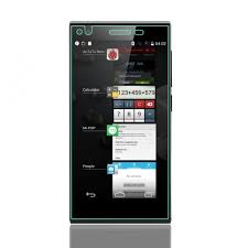 ZTE Blade VEC 4G Tempered Glass (8980 ...