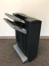 Konica minolta introduced the award winning bizhub c280 in 2009. Konica Minolta C280 C360 Bizhub Fs 527 Staple Finisher Ebay