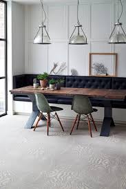 This nice dining set will be great in a traditional interior design, it makes your dining room look charming and will be the best spot in your home for everyone. 18 Kitchen Booths With Laid Back Charm Houzz Uk