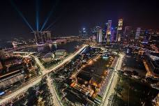 Singapore Grand Prix 2026