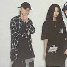 Kid Milli Pics On Twitter With His Girlfriend