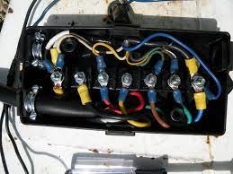 How to install trailer wiring color coded diagrams. Pin On Rv Rebuild