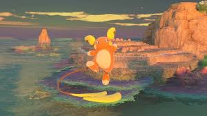Aside from the actual overview, it's been revealed that bandai namco is developing the game. New Pokemon Snap Nintendo Buy It At Nuuvem