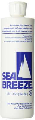 Got Dandruff? Sea Breeze Will Get Rid Of It Instantly! No Joke! After I  Colored My Hair A Year Ago I Had Proble… | Mom In Law, Healthy Hair,  Natural Health Remedies