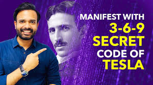 How To Use 369 Method Nikola Tesla Secret Code 369 To Manifest Anythin Tesla Nikola Tesla Tesla Quotes