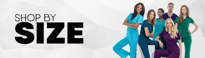 Check out our buyer's guide and take a look at our favorite petite tops and bottoms of to find the best petite size scrubs, you need to find your precise size. Shop Scrubs By Size Satisfaction Guaranteed Pulse Uniform