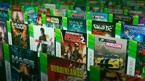 Elige uno de nuestros juegos de. Todos Los Juegos Retrocompatibles En Xbox One Lista Actualizada