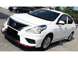 This offer is for temporary only, is not always happen. Nissan Almera 2016 Vl 1 5 In Kuala Lumpur Automatic Sedan White For Rm 53 333 2673601 Carlist My