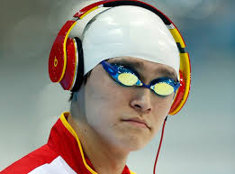 Third & Last 'Guilty' Ruling Against Sun Yang Returned As New CAS Panel  Reduces Ban To Four Years, Three Months