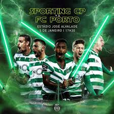 The dragões vs leões fixture between fc porto and sporting cp is one of the most important football matches in portugal. Where To Find Sporting Cp Vs Porto On Us Tv And Streaming World Soccer Talk
