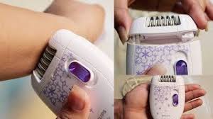 Watch these epilator hair removal hacks to make it smooth and easy!my first epilator video: How To Remove Hair At Home With Epilator Philips Epilator Review Youtube