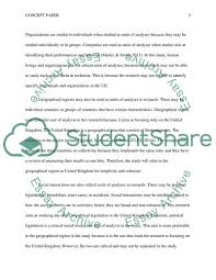 The concept paper may also be used as. Concept Paper Essay Example Topics And Well Written Essays 1750 Words