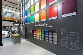 Paint At Next Retail Design Shop Interior Design Shop Design