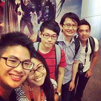 Henry Tu Trung Hieu (henrytu)