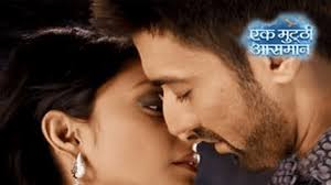 Raghav and Kalpi's eternal love story in Ek Mutthi Aasmaan