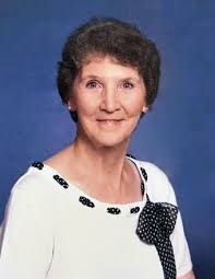 Obituary information for Jean Carol Gore Small