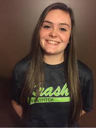 Alumni — Krash Fastpitch