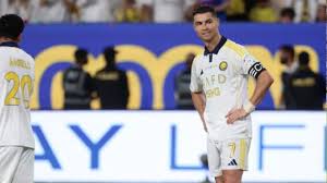Al Nassr de Cristiano Ronaldo elige Portugal para su pretemporada 2025-2026 - Imagen principal del artículo
