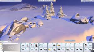You need the following releases for this: The Sims 4 Snowy Escape V1 71 86 1020 Torrent Download