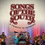 Songs of the South: Alabama Tribute