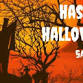 HASLINGDEN CC CHILDREN'S HALLOWEEN DISCO event image