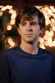 THE GOOD DOCTOR Season 4 Episode 12 Photos Teeny Blue Eyes