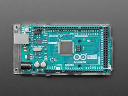 Arduino Mega 2560 R3 (Atmega2560 - assembled) : ID 191 : $39.95 : Adafruit  Industries, Unique & fun DIY electronics and kits