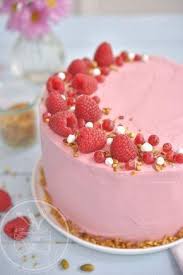 Gateau Chocolat Framboises Gateau Chocolat Framboise Chocolat Framboise Gateaux Et Desserts