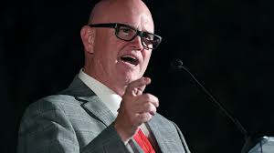 Outgoing superintendent Bob Nelson shares Fresno Unified's board politics