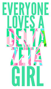 Delta zeta is an international college sorority founded on october 24, 1902, at miami university in oxford, ohio. Pin On Delta Zeta Dreamin