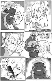 Bad Education Porn Comic english 11 - The Hentai