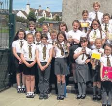 Angus School Gallery