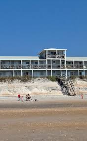 Sea Vista Motel Road Trip Places Topsail Island Surf City Topsail Beach