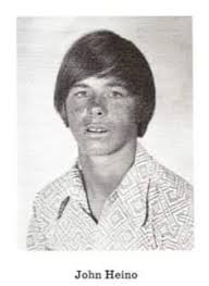 Happy Birthday in Heaven Michael Wayne Louk Class of 1990 June 11, 1972