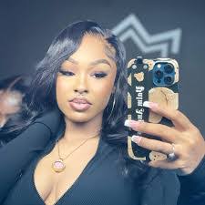 Aneesah Muhammad's Instagram, Twitter & Facebook