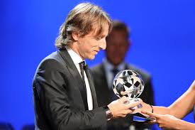 Atalanta, sueña en seguir avanzando en la champions league. Real Madrid Inter Milan Continue To Bicker Over Luka Modric Transfer Saga Bleacher Report Latest News Videos And Highlights