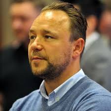 Time star stephen graham opens up on 'phenomenal' scenes with wife hannah. Who Is Stephen Graham Hollywood Star Who Lives In Leicestershire Village Leicestershire Live