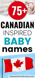 Whether it's a classic or something completely unique, celebrities sure know how to pick a name that gets attention. 75 Unique Canadian Baby Names Inspired By Famous People Places Growing Serendipity