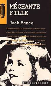 Méchante fille