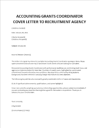 Job applications may seem like a tedious task since there are tons of documents and requirements that you should prepare. Grant Manager Cover Letter Sample