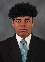Another 52 people have also been charged. Derick Bush Football Coastal Carolina University Athletics