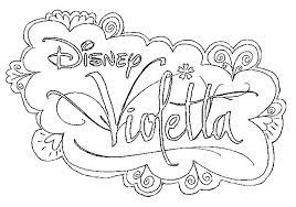 Printable thomas the train coloring pages. Disegno Da Colorare Violetta 10 Ausmalbilder Ausmalbilder Mandala Ausmalen