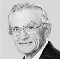 Joseph Ross Obituary (2007)