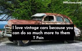 Instagram quotes maker quotes pictures for instagram generator. 23 Vintage Car Quotes 99fictions