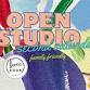 May 9 Open Studio event image